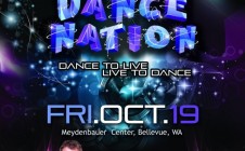 Dance Nation 2012