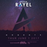 Andrew Rayel – Moments Tour